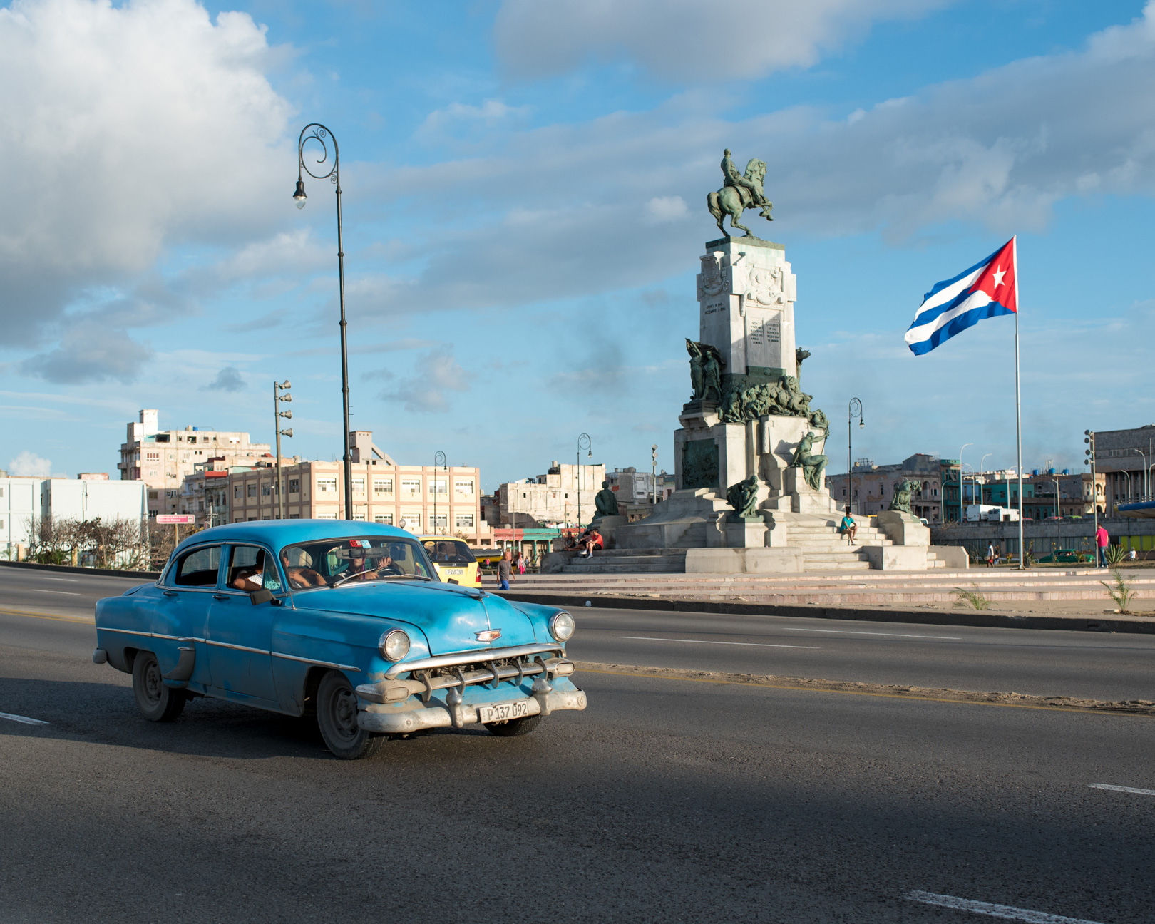 Cuba Havana-3